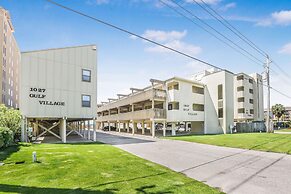 Gulf Village 214- Close to the Hangout Beachfront