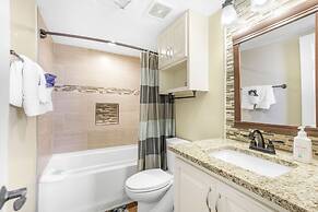 Gulf Village 214- Close to the Hangout Beachfront