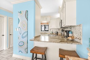 Gulf Village 214- Close to the Hangout Beachfront