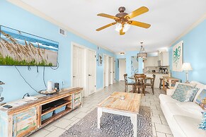 Gulf Village 214- Close to the Hangout Beachfront