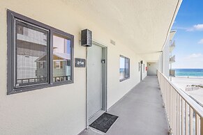 Gulf Village 214- Close to the Hangout Beachfront