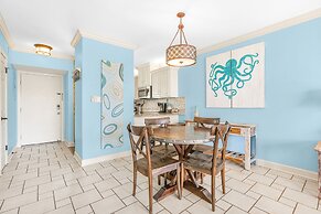 Gulf Village 214- Close to the Hangout Beachfront