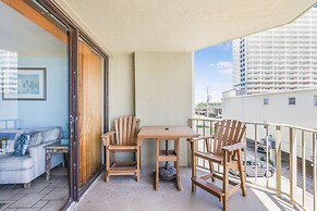 Gulf Village 214- Close to the Hangout Beachfront