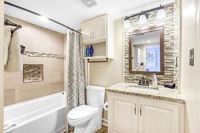 Gulf Village 214- Close to the Hangout Beachfront