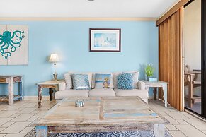 Gulf Village 214- Close to the Hangout Beachfront