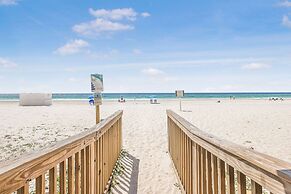 Gulf Village 214- Close to the Hangout Beachfront