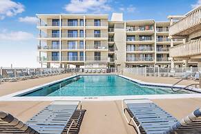 Gulf Village 214- Close to the Hangout Beachfront