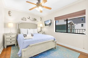 Gulf Village 214- Close to the Hangout Beachfront