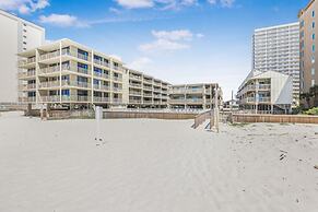 Gulf Village 214- Close to the Hangout Beachfront