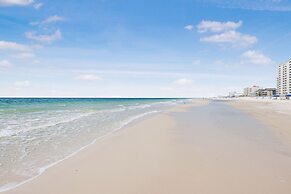 Gulf Village 214- Close to the Hangout Beachfront