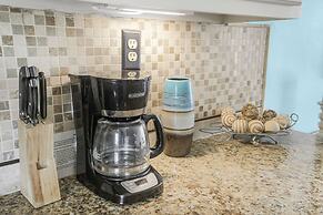 Gulf Village 214- Close to the Hangout Beachfront