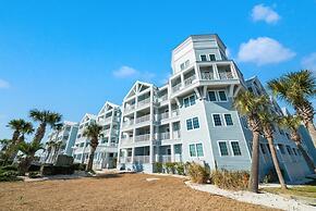 Grand Caribbean Pool Gym Beach View
