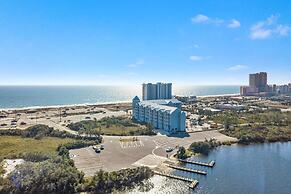 Grand Caribbean Pool Gym Beach View