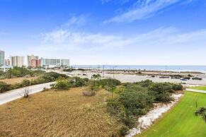Grand Caribbean Pool Gym Beach View