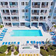 Grand Caribbean Pool Gym Beach View