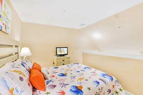 Grand Caribbean Pool Gym Beach View