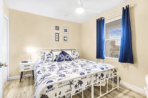 Grand Caribbean Pool Gym Beach View