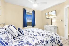 Grand Caribbean Pool Gym Beach View