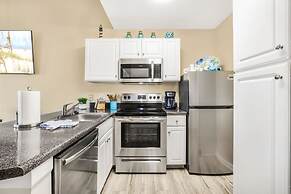 Grand Caribbean Pool Gym Beach View