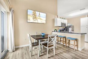 Grand Caribbean Pool Gym Beach View