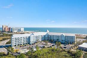 Grand Caribbean Pool Gym Beach View