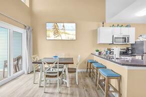 Grand Caribbean Pool Gym Beach View