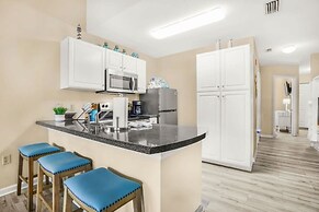 Grand Caribbean Pool Gym Beach View