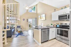 Grand Caribbean Pool Gym Beach View