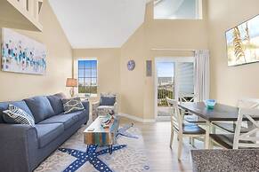 Grand Caribbean Pool Gym Beach View