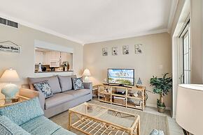 Gulf Tower 12A Direct Gulf-front 2 2 Sleeps 6