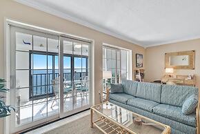 Gulf Tower 12A Direct Gulf-front 2 2 Sleeps 6