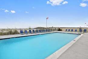 Gulf Tower 12A Direct Gulf-front 2 2 Sleeps 6