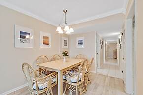 Gulf Tower 12A Direct Gulf-front 2 2 Sleeps 6