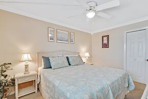 Gulf Tower 12A Direct Gulf-front 2 2 Sleeps 6
