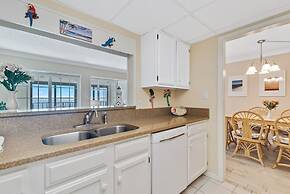 Gulf Tower 12A Direct Gulf-front 2 2 Sleeps 6