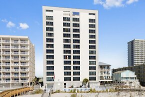 Gulf Tower 12A Direct Gulf-front 2 2 Sleeps 6