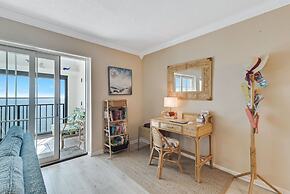 Gulf Tower 12A Direct Gulf-front 2 2 Sleeps 6