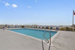 Gulf Tower 12A Direct Gulf-front 2 2 Sleeps 6