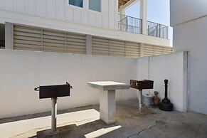 Gulf Tower 12A Direct Gulf-front 2 2 Sleeps 6