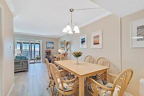 Gulf Tower 12A Direct Gulf-front 2 2 Sleeps 6