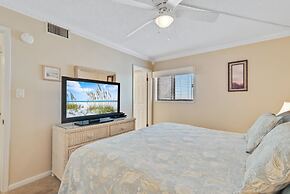 Gulf Tower 12A Direct Gulf-front 2 2 Sleeps 6