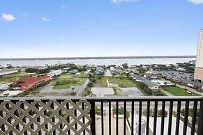 Gulf Tower 12A Direct Gulf-front 2 2 Sleeps 6