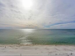 Gulf Tower 12A Direct Gulf-front 2 2 Sleeps 6