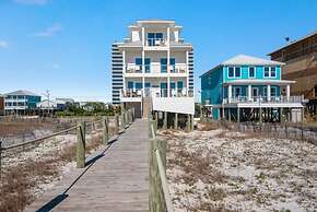 Lil Tip Sea 8 BR Private Pool Elevator Beach