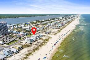 Lil Tip Sea 8 BR Private Pool Elevator Beach