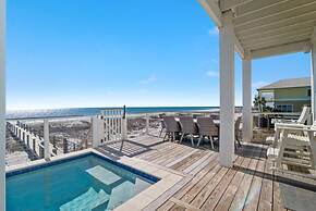 Lil Tip Sea 8 BR Private Pool Elevator Beach