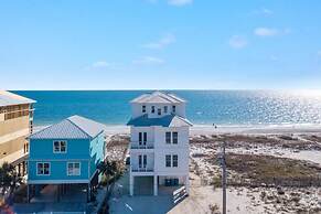 Lil Tip Sea 8 BR Private Pool Elevator Beach