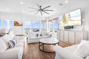 Lil Tip Sea 8 BR Private Pool Elevator Beach