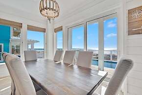 Lil Tip Sea 8 BR Private Pool Elevator Beach