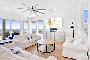 Lil Tip Sea 8 BR Private Pool Elevator Beach